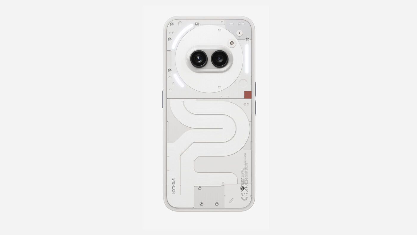 Nothing Phone (2a)