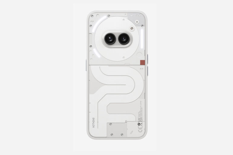 Nothing Phone (2a)