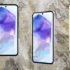 Samsung Galaxy A55