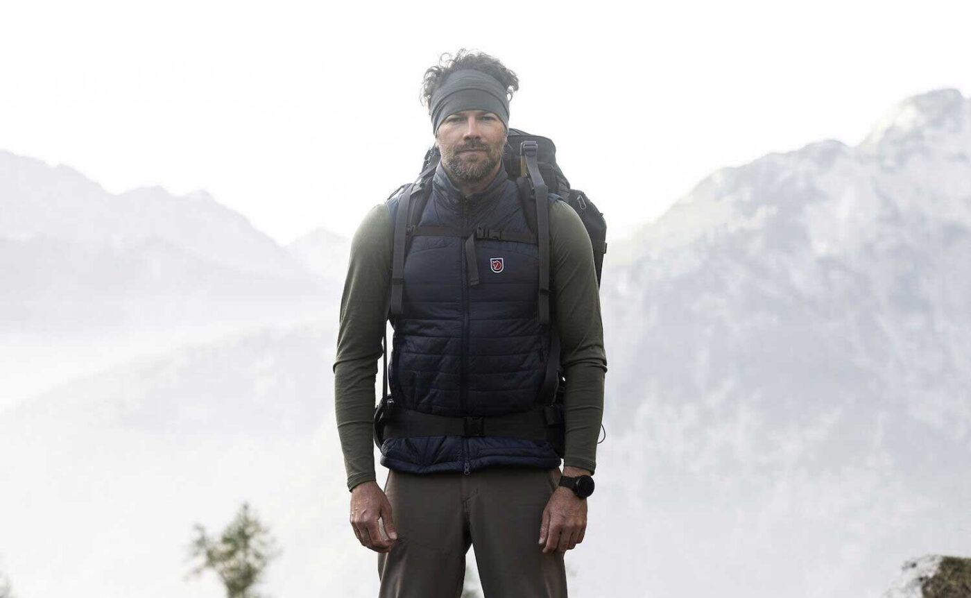 Fjällräven