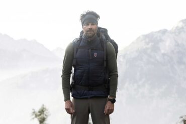Fjällräven