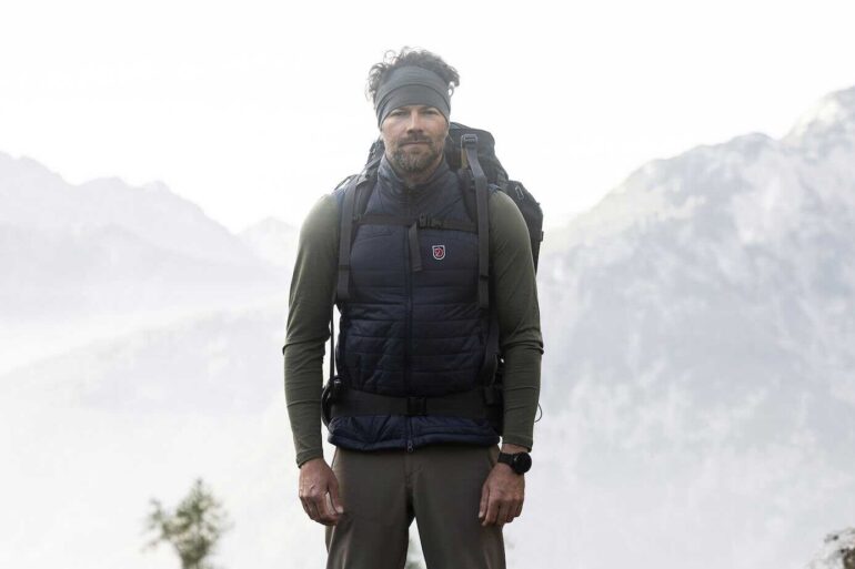 Fjällräven