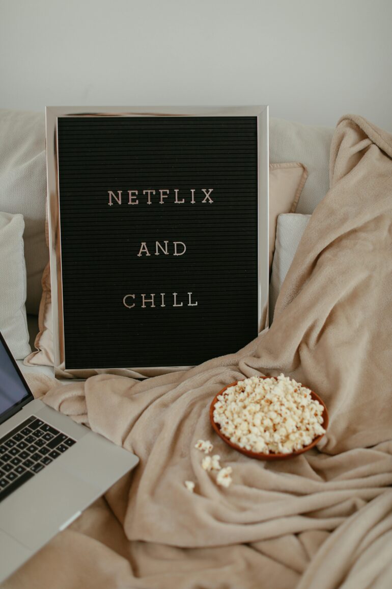 netflix gratis