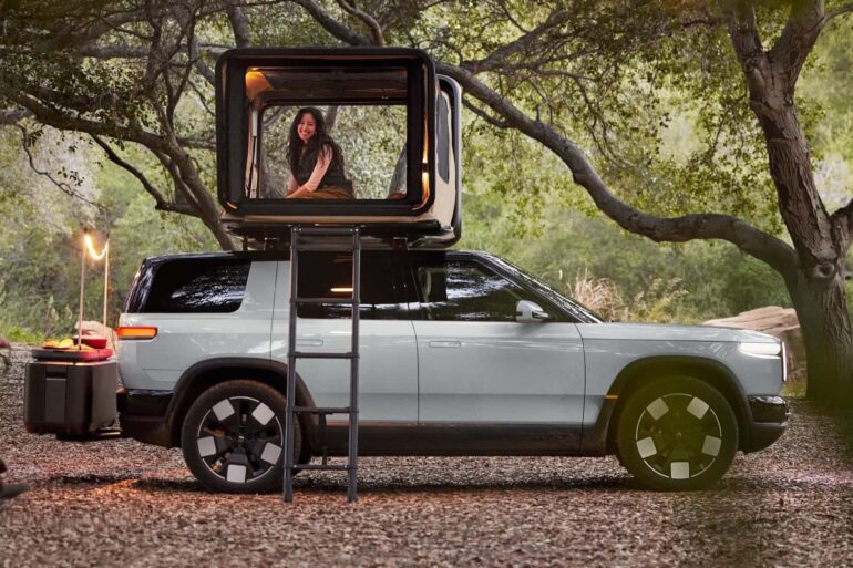 Rivian R2