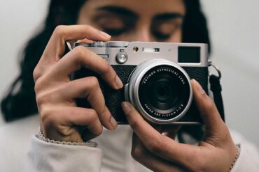 Fujifilm X100VI