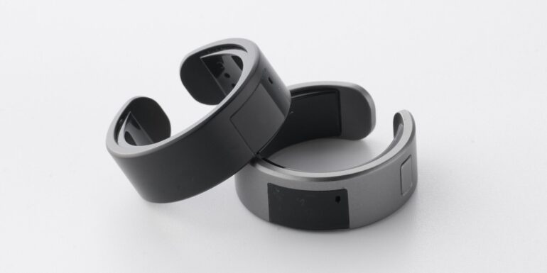 slimme ring