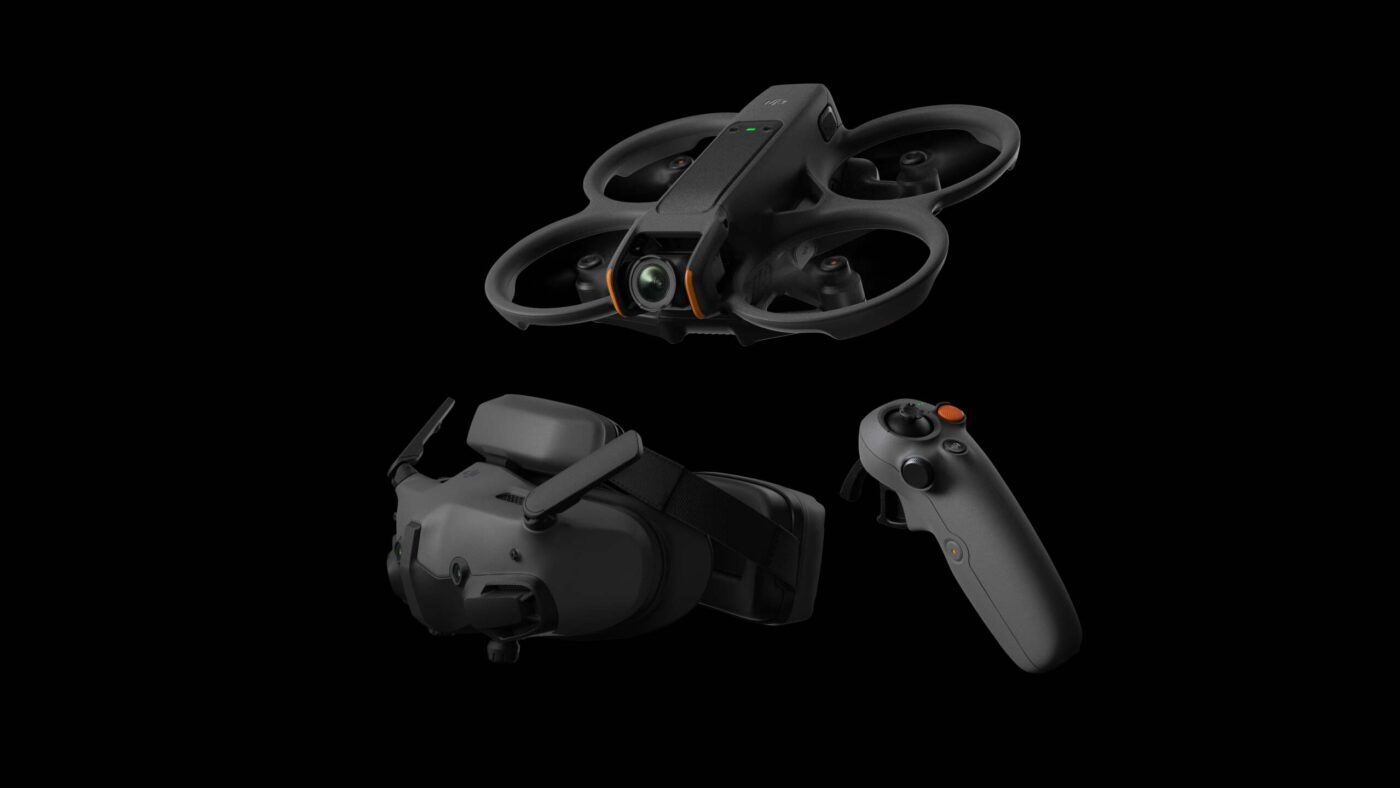 DJI Avata 2