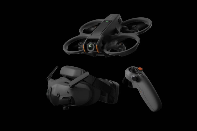 DJI Avata 2