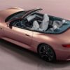 Maserati GranCabrio Folgore