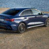 Audi S3 2025