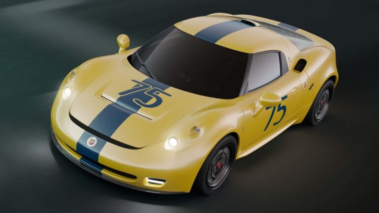 Fiat-Abarth OT 1300