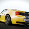 Fiat-Abarth OT 1300