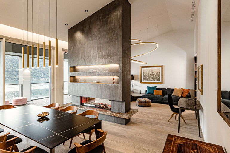 Aria Retreat