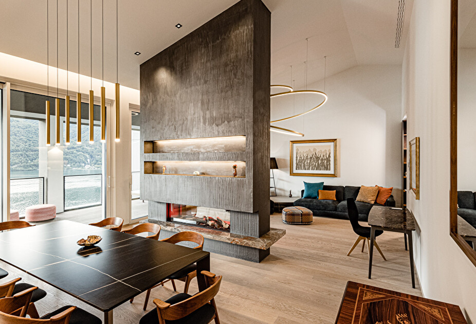 Aria Retreat