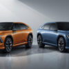 Honda Ye