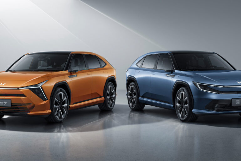 Honda Ye