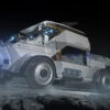 Lunar Outpost