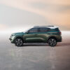 novi Citroën C3 Aircross