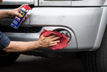 WD-40