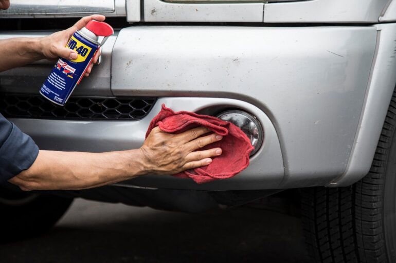 WD-40