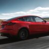Tesla Model Y LR RWD