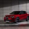 Alfa Romeo MILANO