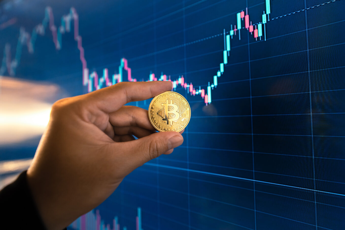 Bitcoin halving 2024