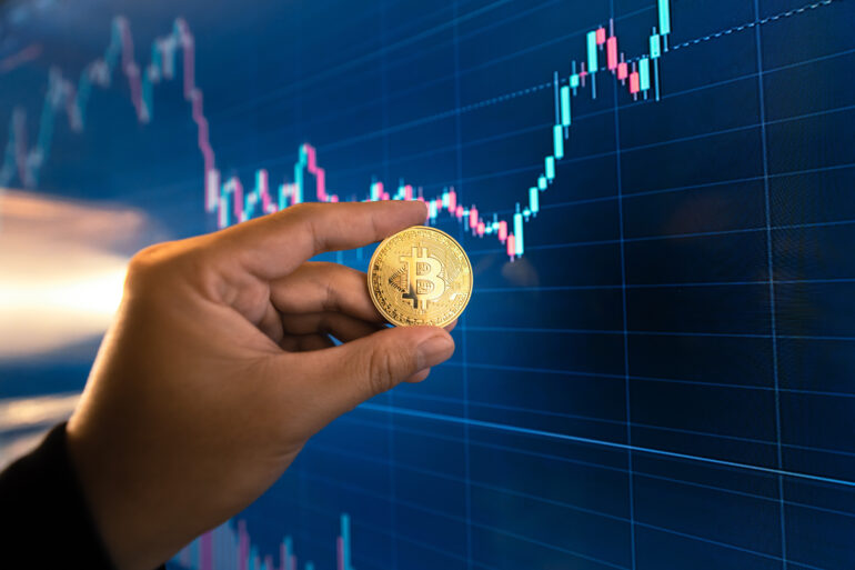 Bitcoin halving 2024