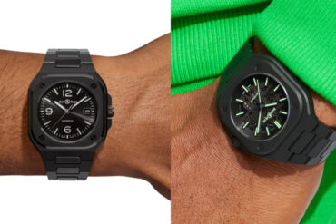Bell & Ross BR 05