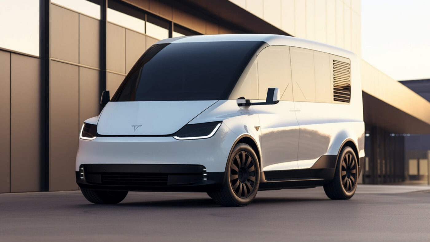 Tesla RoboTaxi