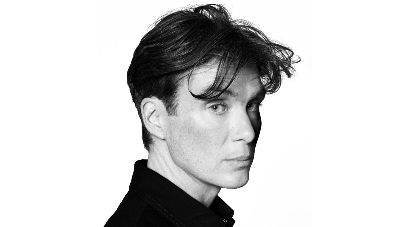 Cillian Murphy