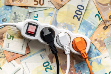 zmanjšajte račun za elektriko