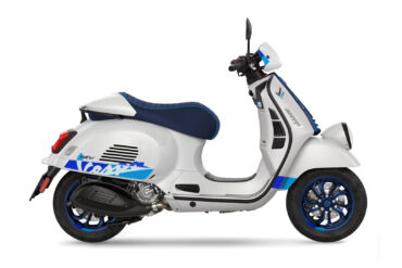 Vespa 140th Piaggio