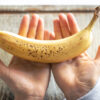 Kako pravilno olupiti banano