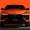 Urus SE