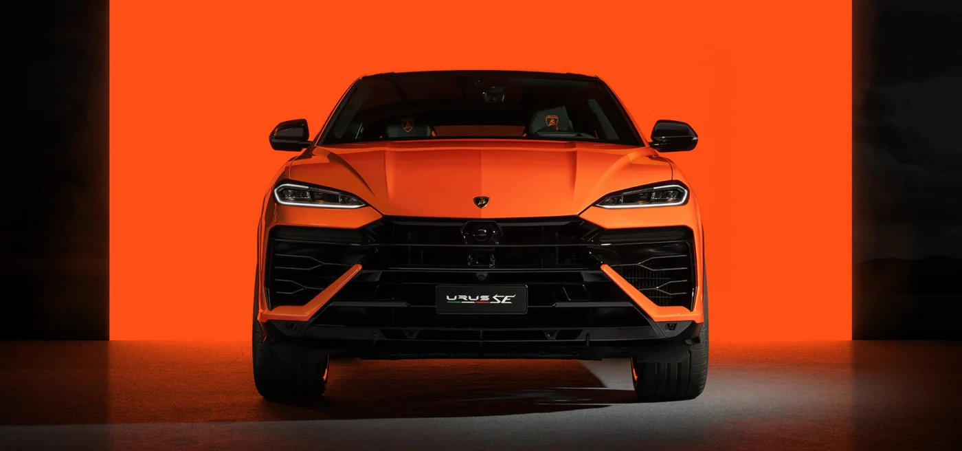 Urus SE