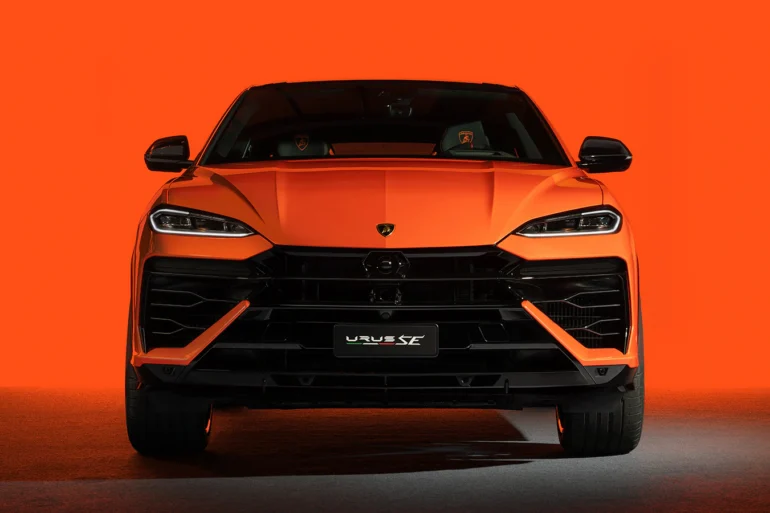 Urus SE