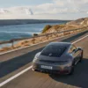 Porsche 911 Carrera GTS