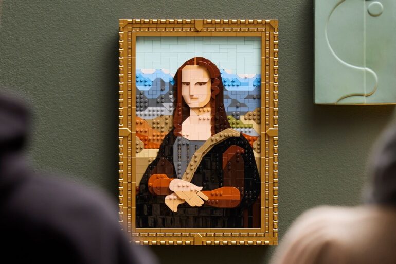 LEGO