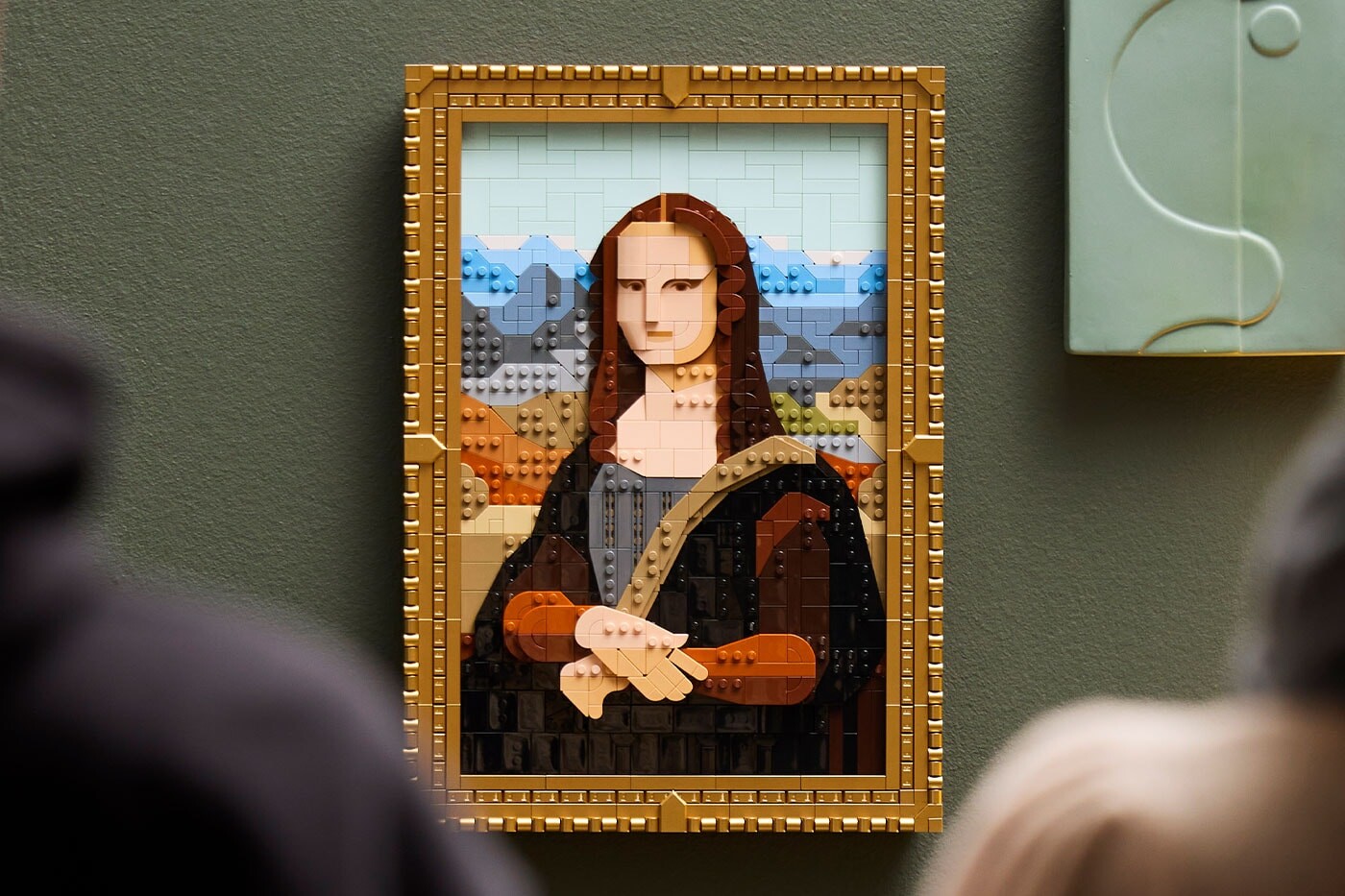 LEGO