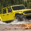 Jeep Gladiator 4xe