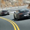 Porsche 911 Hybrid