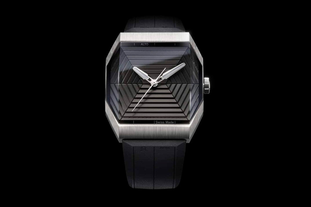 ALTO Watches