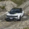 Jeep Avenger 4xe
