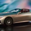 BMW Skytop Concept