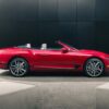 Bentley Edition 8
