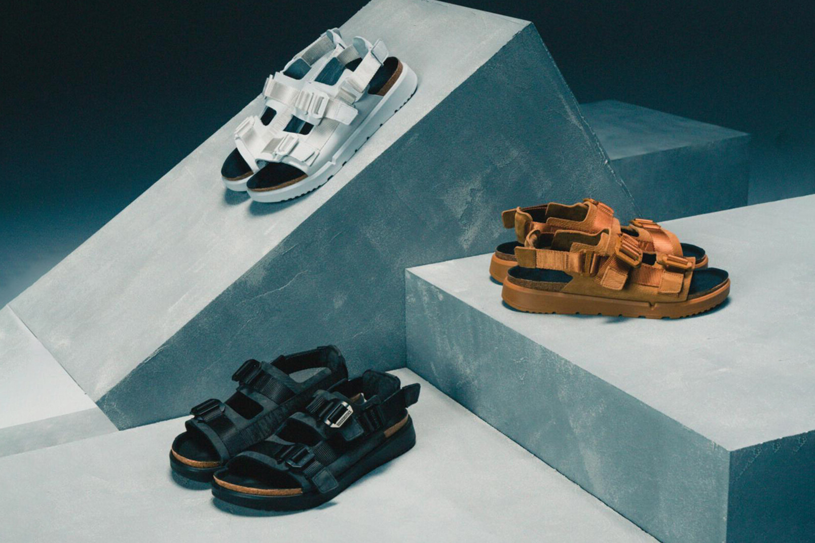 Summer Must-Have 2024: Discover the new model of Birkenstock