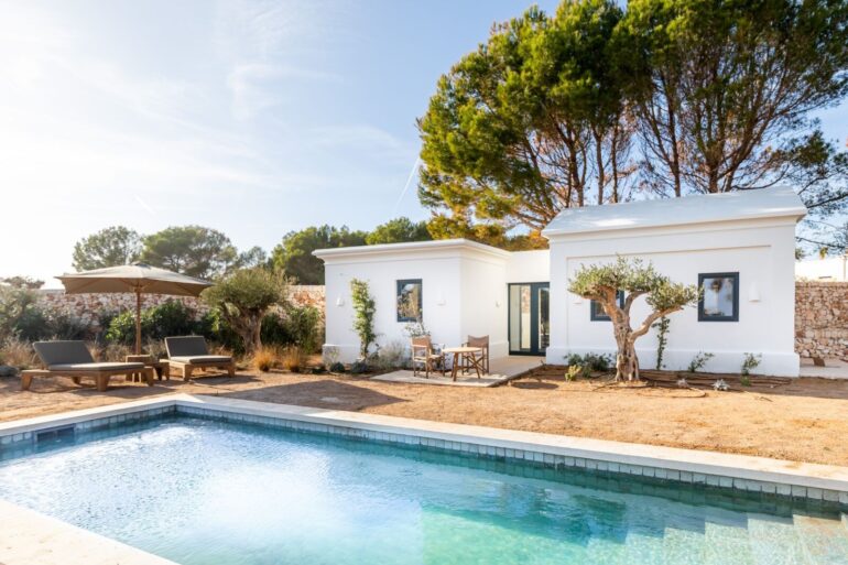 Hotel Cap Menorca
