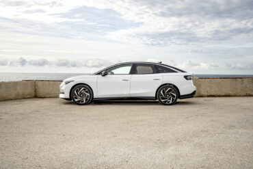 VW ID.7 Pro