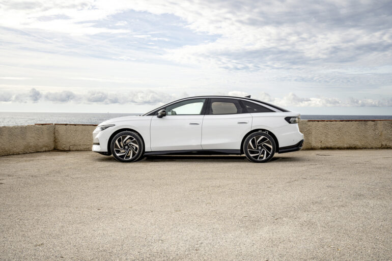 VW ID.7 Pro